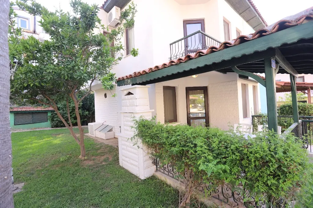 Real estate in Ovacik